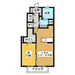 サンシエール中川原　壱番館のイメージ