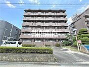 菰野駅より徒歩2分 築37年7ヶ月 6階建の賃貸物件