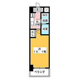 近鉄四日市駅 6.5万円