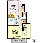 仮）Ｄ－ｒｏｏｍ日永西のイメージ