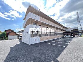 Ｍ’ｓ  ｜ 三重県四日市市室山町（賃貸マンション1DK・3階・30.90㎡） その1