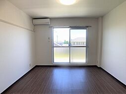 清水ハイツ 2階1Kのリビング/ダイニング