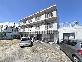 フォレスト森  ｜ 三重県四日市市海山道町１丁目（賃貸マンション1R・1階・36.00㎡） その3