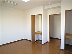 マキシム 3階1Kのリビング/ダイニング