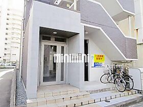 大晃マンション  ｜ 三重県四日市市西新地（賃貸マンション1K・1階・24.18㎡） その18