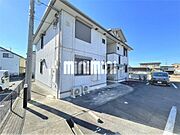 コモド楠Bの賃貸物件