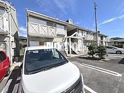 エステート羽津　Ｃ棟