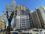 近鉄四日市駅より徒歩9分 13階 築1年3ヶ月の賃貸物件