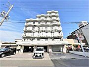 コンフォトゥール 5階 築31年7ヶ月の賃貸物件