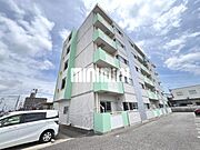 中川原駅より徒歩11分 3階 築19年2ヶ月の賃貸物件