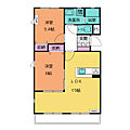 DOC中川原1階8.2万円