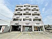 泊駅より徒歩4分 3階 築30年7ヶ月の賃貸物件