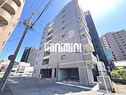 近鉄四日市駅より徒歩10分 5階 築31年10ヶ月の賃貸物件