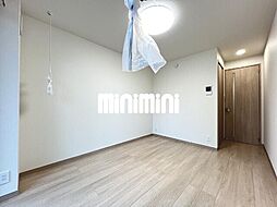 ＣＥＮＴＥＲ　ＶＩＬＬＡＧＥ 105 1階1Kのリビング/ダイニング