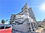 南日永駅より徒歩9分 1階 築28年8ヶ月の賃貸物件