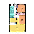 Belledemeure3階6.4万円