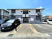  2階 築23年10ヶ月の賃貸物件