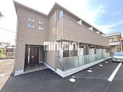 コリーヌ阿倉川の賃貸物件