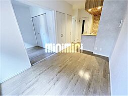 Ｇｒａｎｄ　ｅｓｐｏｉｒ 1階1DKのリビング/ダイニング