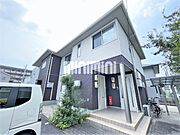 ソルレガーロＡの賃貸物件