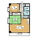 NAMIX鵜の森2階6.8万円