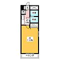 ステージ浜田7階6.0万円