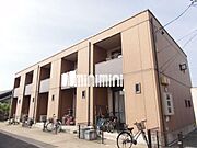 霞ヶ浦駅より徒歩6分 1階 築21年10ヶ月の賃貸物件