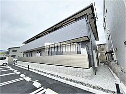 ユアメゾン北浜