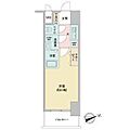 S-RESIDENCE四日市元町12階6.6万円