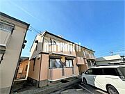 サンビレッジクボタＡ 2階 築37年4ヶ月の賃貸物件