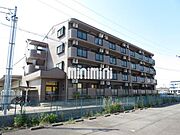 日永駅より徒歩10分 4階 築29年3ヶ月の賃貸物件