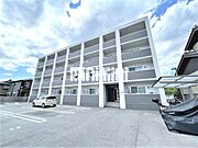 西日野駅より徒歩24分 築2年8ヶ月 4階建の賃貸物件