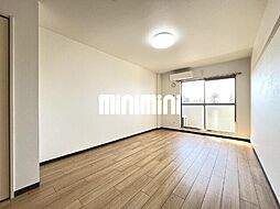 ALBｉ・1 3階1Kのリビング/ダイニング