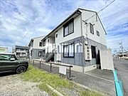 セナ・ブセナA棟の賃貸物件