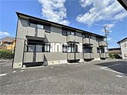 桜駅より徒歩10分 築25年7ヶ月 2階建の賃貸物件