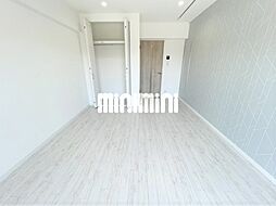 フィオレティーナ四日市 402 4階1Kのリビング/ダイニング