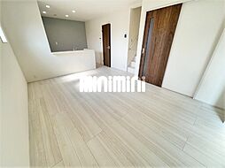 リーブルファイン塩浜　2号棟 1 1階3LDKのリビング/ダイニング