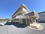 阿倉川駅より徒歩19分 2階 築17年3ヶ月の賃貸物件