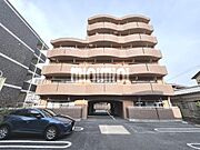 アールズコート２ 3階 築26年11ヶ月の賃貸物件