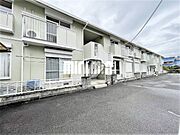 阿倉川駅より徒歩32分 2階 築33年の賃貸物件
