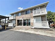 阿倉川駅より徒歩29分 1階 築18年11ヶ月の賃貸物件