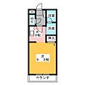 ユーミーマンション小杉1階3.7万円