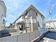 アリビオ東日野の賃貸物件