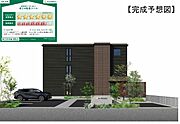 中川原駅より徒歩3分 2階 新築の賃貸物件
