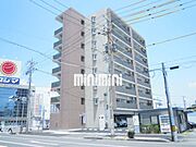 ララス アンベリールの賃貸物件