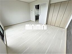 サングリーン 1階1Kのリビング/ダイニング