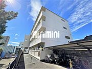 元町ハイツ 1階 築48年7ヶ月の賃貸物件