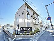 イルフォーレの賃貸物件