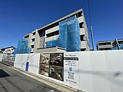 川原町駅より徒歩4分 新築 4階建の賃貸物件
