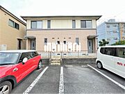 新正駅より徒歩7分 1階 築24年7ヶ月の賃貸物件